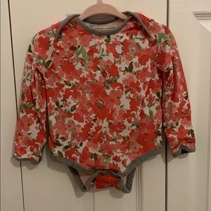 Coolibar UPF 50+ Onesie